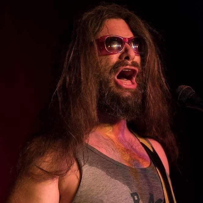 Ukulele Russ