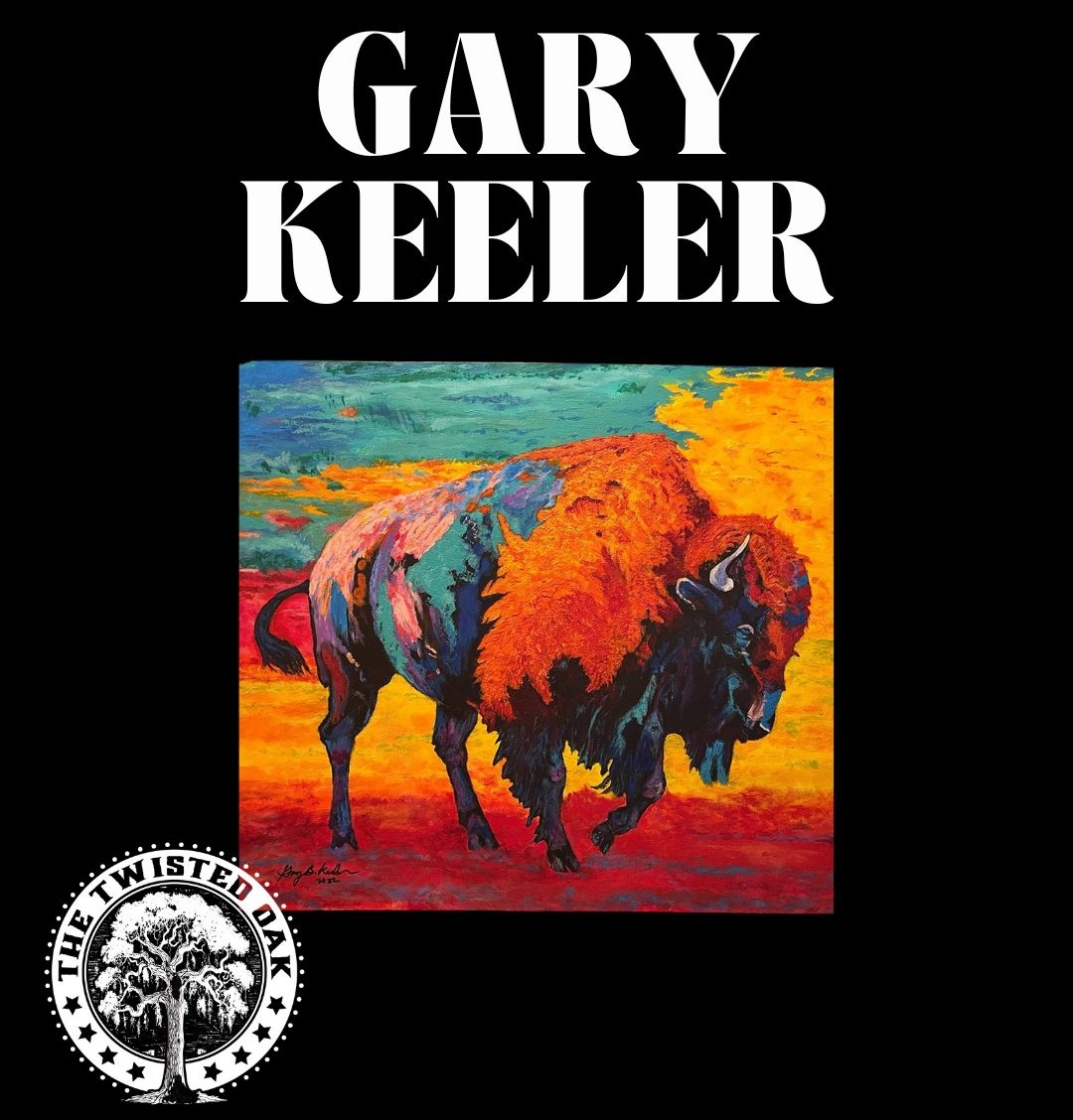 Gary Keeler